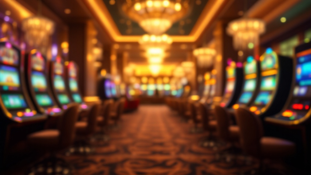 Casinos online con licencia en Argentina